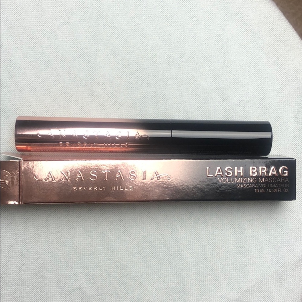 ABH Lash Brag Mascara full size